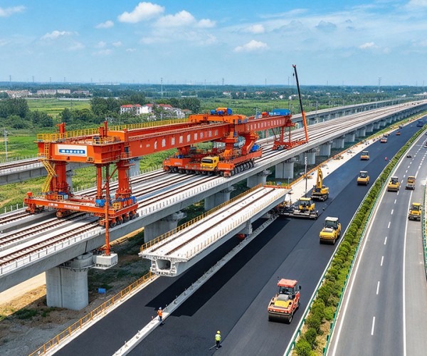 奉贤区公路建设