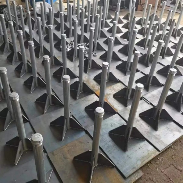 奉贤区鑫亿呈沉降板生产