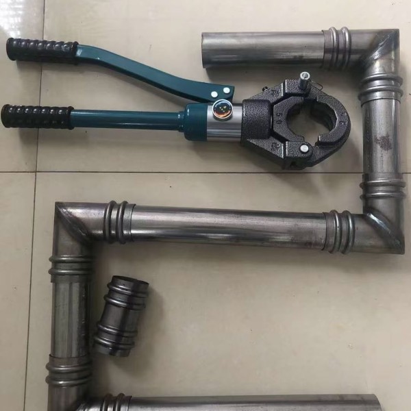 奉贤区鑫亿呈冷却管